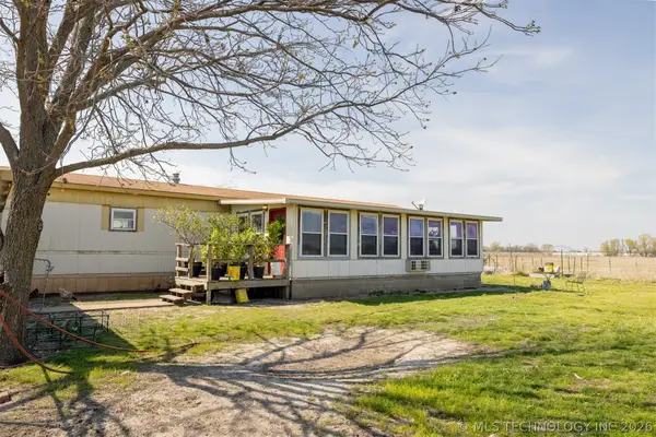 3851 Alt 75 Highway, Beggs, OK 74421