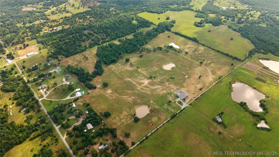 1 Cardell Way, Eufaula, OK 74432 - #2