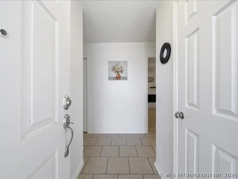 3118 S 115th East Street, Tulsa, OK 74146 - #3