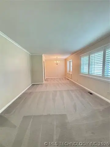 3704 E 56th Street, Tulsa, OK 74135 - #2