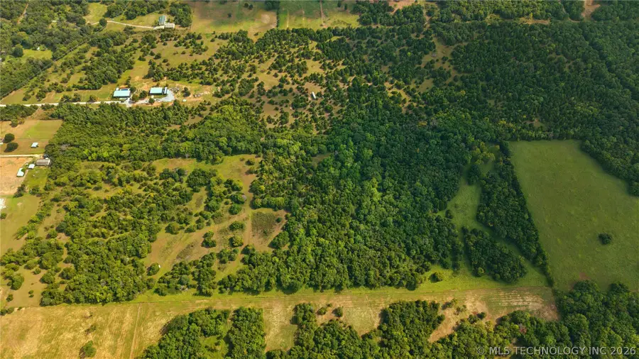 2 Cardell Way, Eufaula, OK 74432 - #3