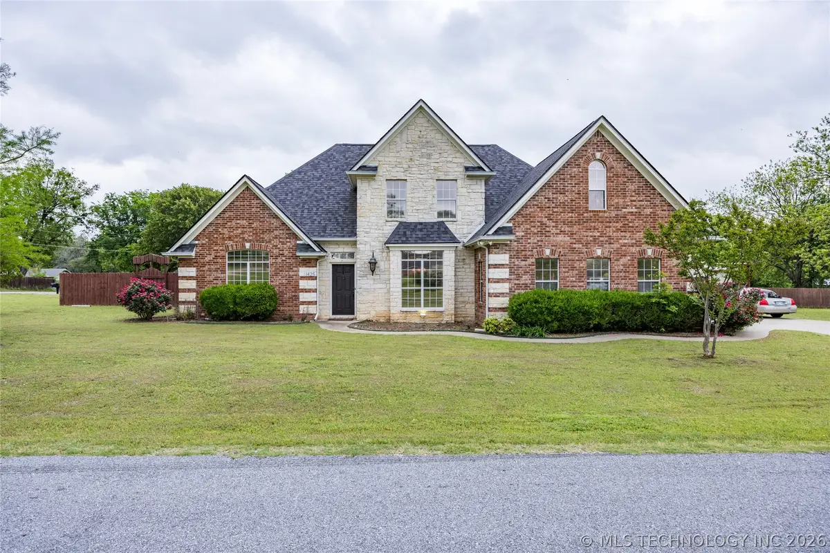 1425 Folsom, Durant, OK 74701 - #1