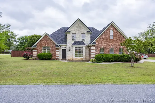 1425 Folsom, Durant, OK 74701