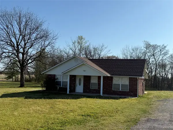 1910 S 70th Street W, Muskogee, OK 74401
