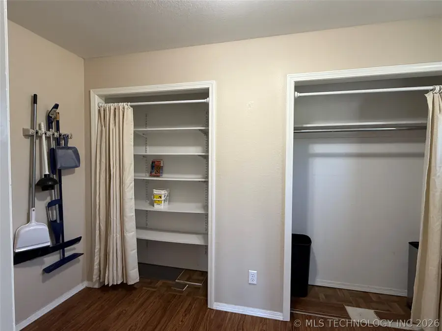 1910 S 70th Street W, Muskogee, OK 74401 - #3