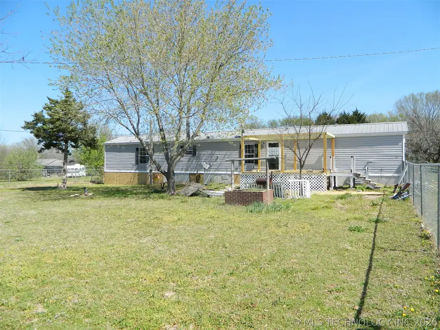 9507 N Osage Drive, Sperry, OK 74073 - #2