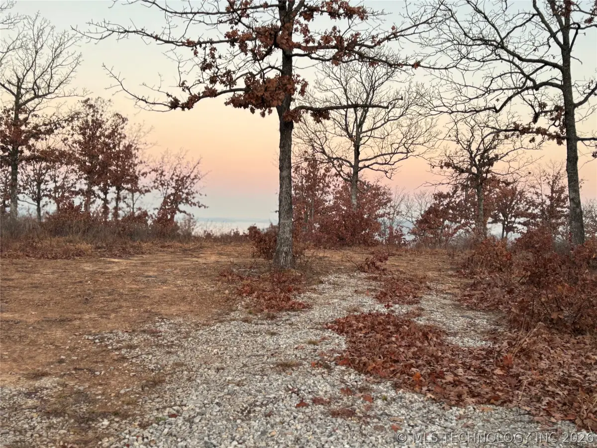 94 Lake Road, Sperry, OK 74073 - #1