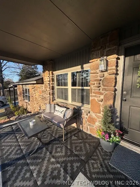 29220 S Ranch Lane, Park Hill, OK 74451 - #3