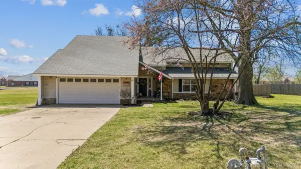 10594 E Birch Street, Claremore, OK 74019