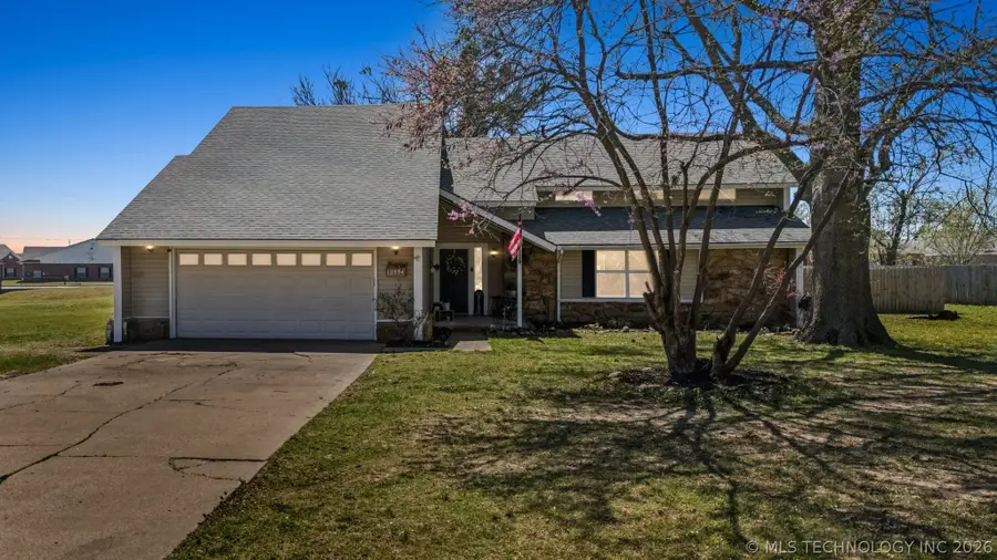 10594 E Birch Street, Claremore, OK 74019 - #2