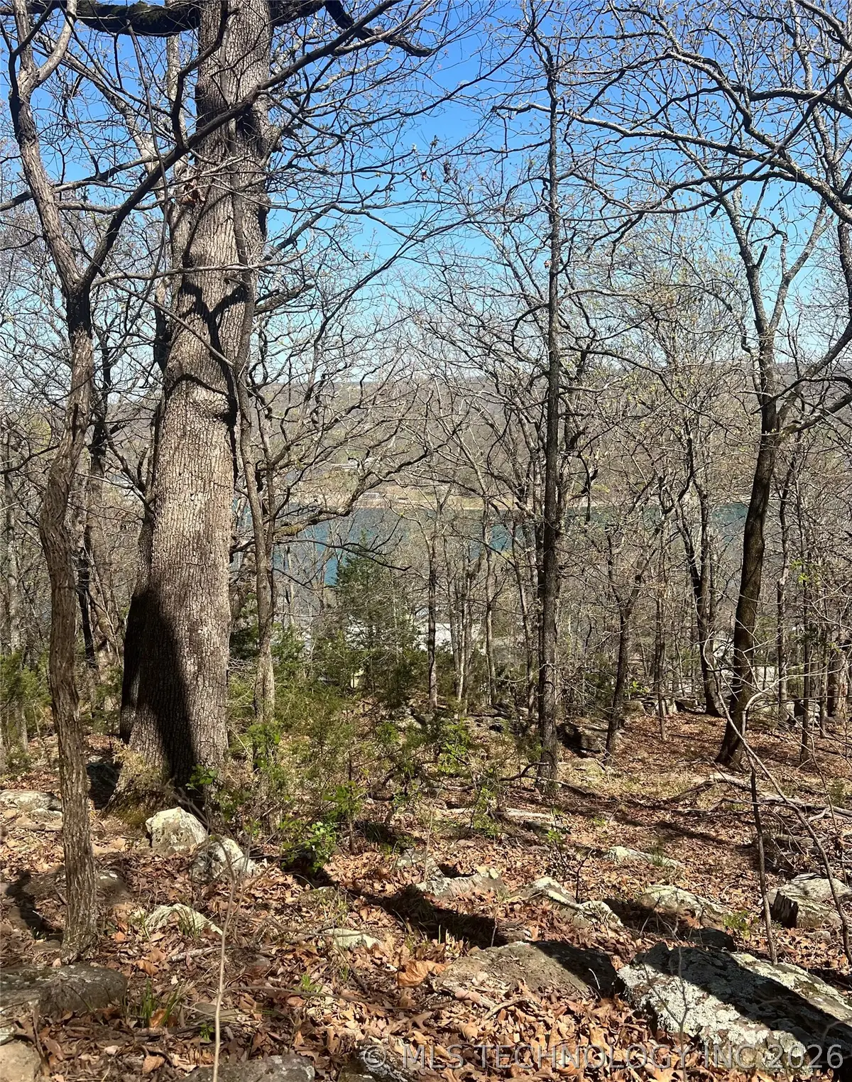 06 S 511 Road, Cookson, OK 74427 - #1