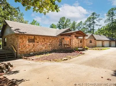 5016 Kw, Moyers, OK 74557 - #1