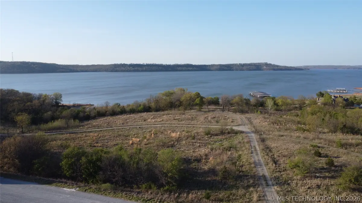 000 Highway 9, Eufaula, OK 74432 - #1