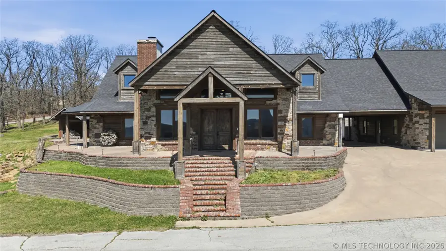 14751 S 4220 Road, Claremore, OK 74017 - #3