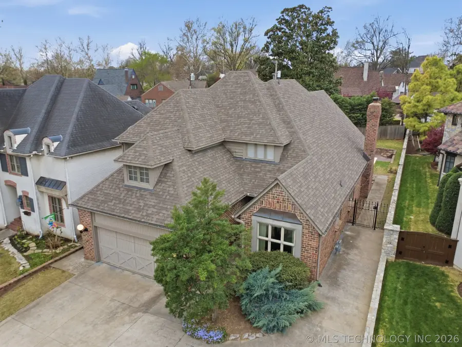 2640 S Utica Avenue, Tulsa, OK 74114 - #3