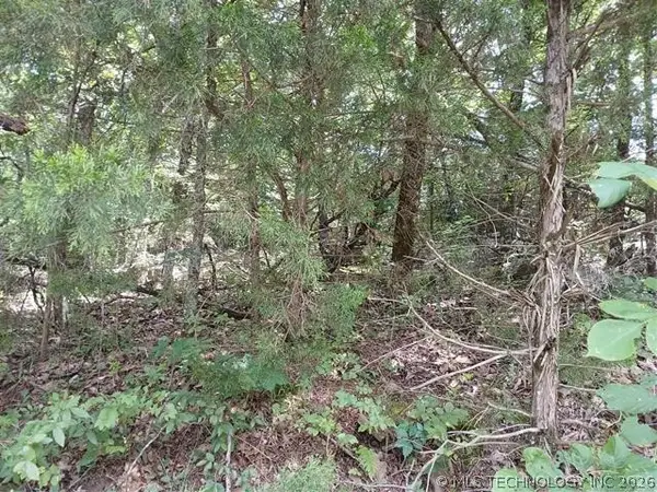 County Road 1170, Eufaula, OK 74432