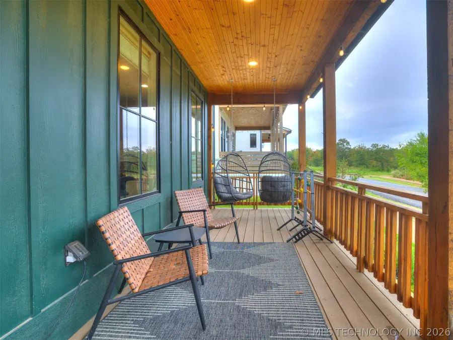 45 Ramble Along Road, Carlton Landing, OK 74432 - #3