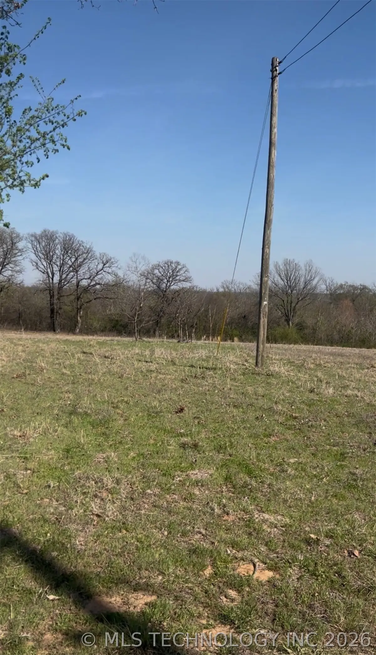 0 Oak Street, Atwood, OK 74827 - #1