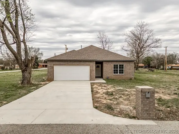 2209 E 31st Place, Tulsa, OK 74110
