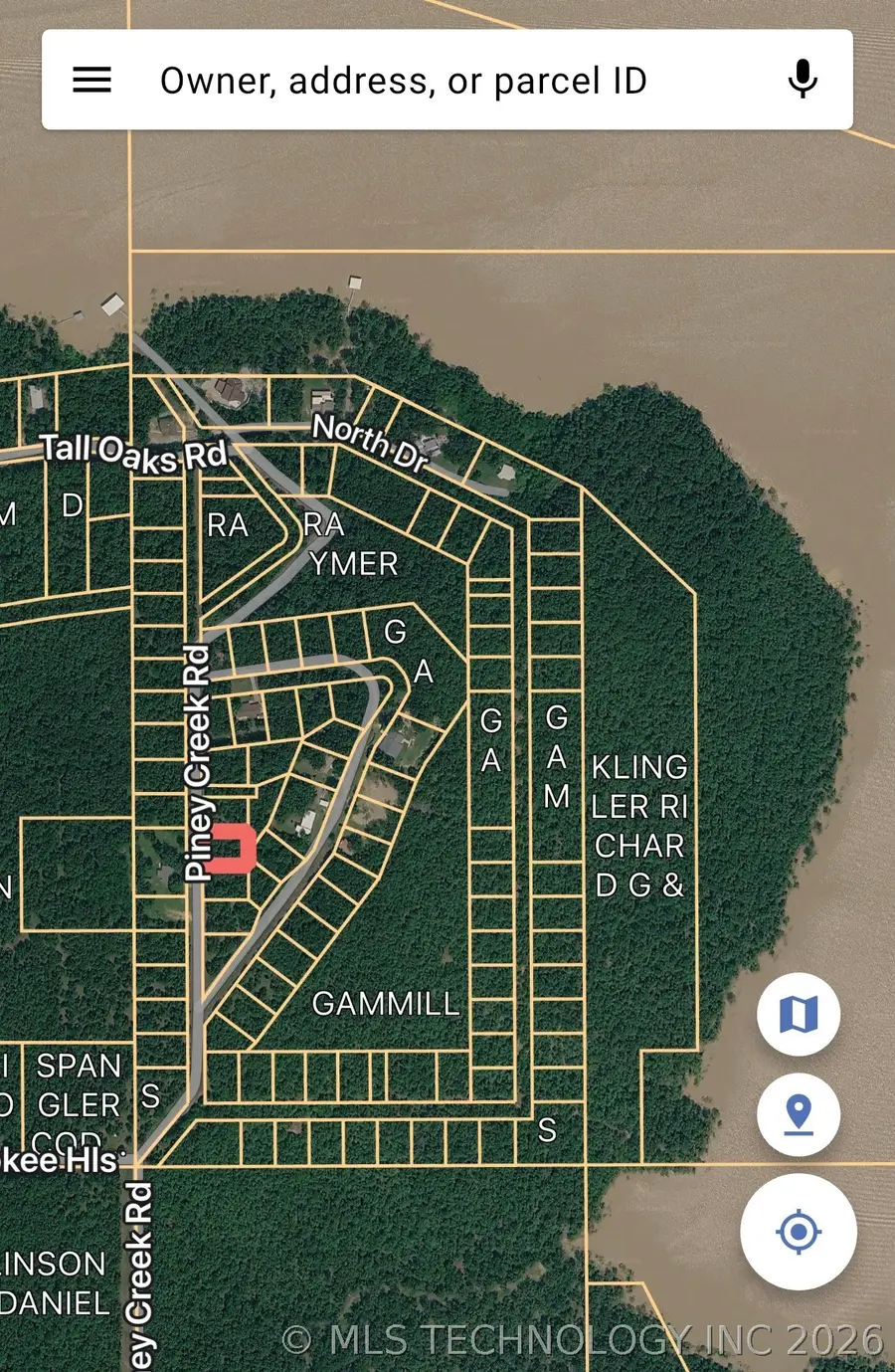 16 Cliff Heights, Stigler, OK 74462 - #2