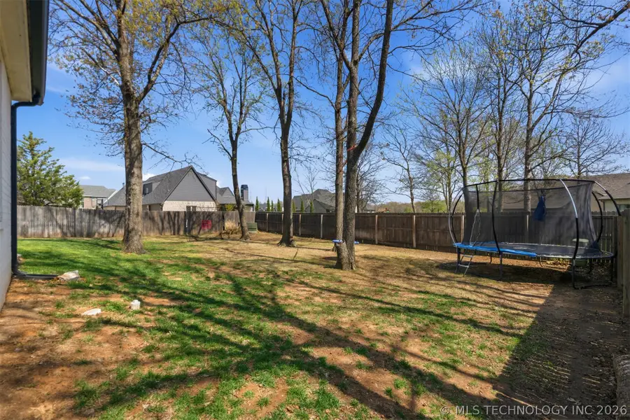 13619 S 27th Street E, Bixby, OK 74008 - #3