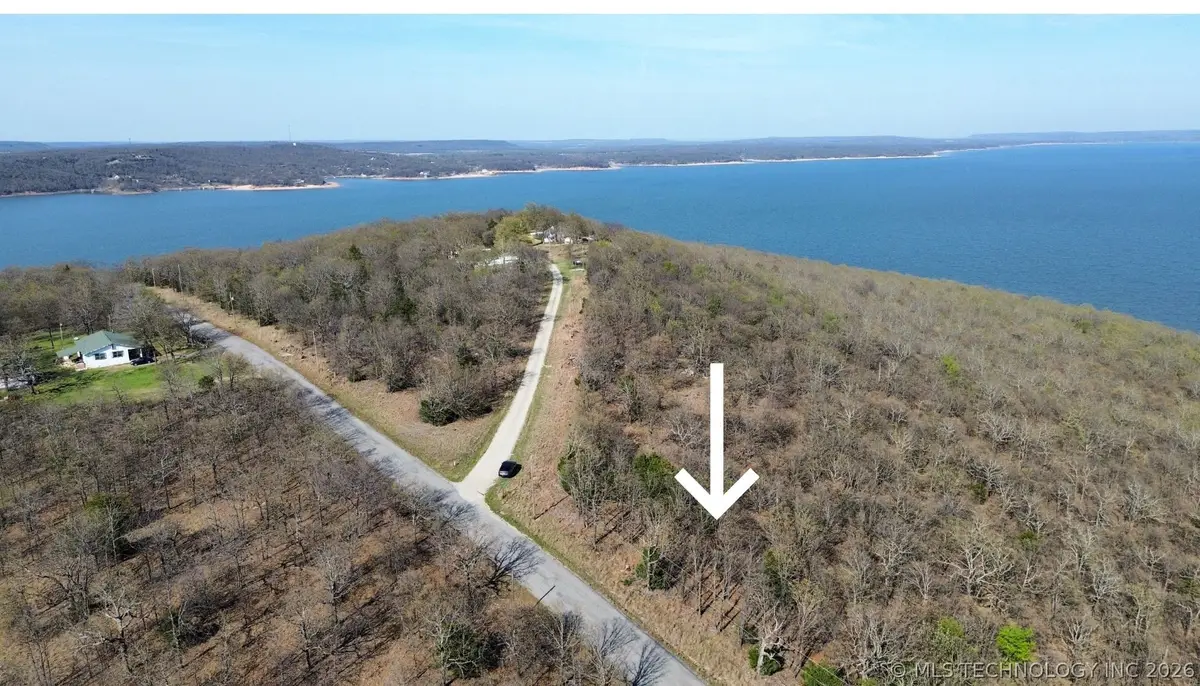 34 Cliff Heights, Stigler, OK 74462 - #1