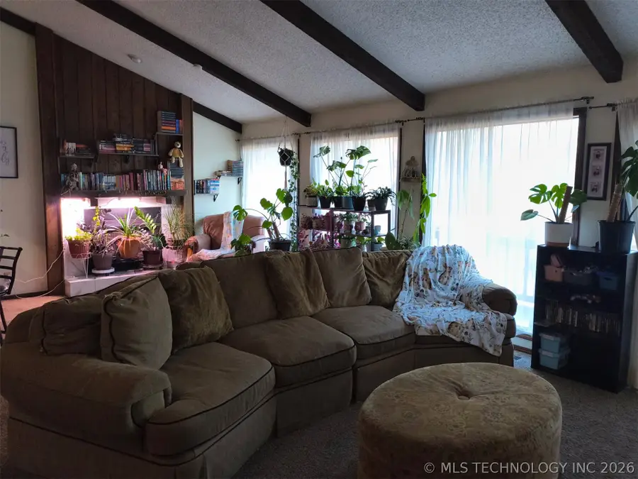 2855 E 90th Street #28, Tulsa, OK 74137 - #2