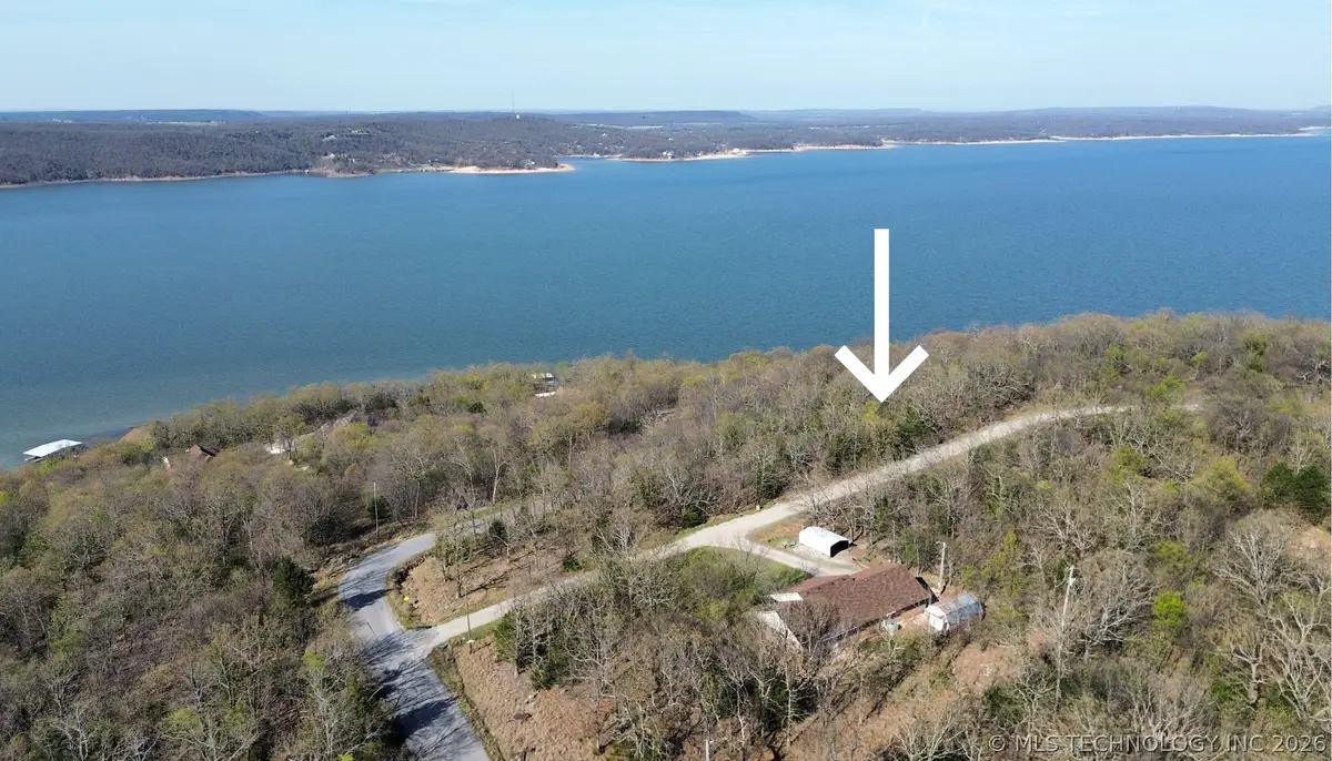 51 Cliff Heights, Stigler, OK 74462 - #1