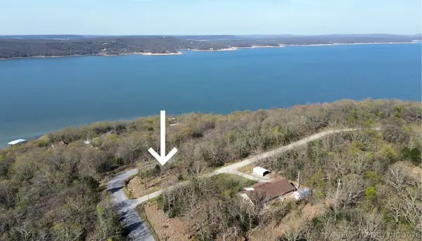 54 Cliff Heights, Stigler, OK 74462