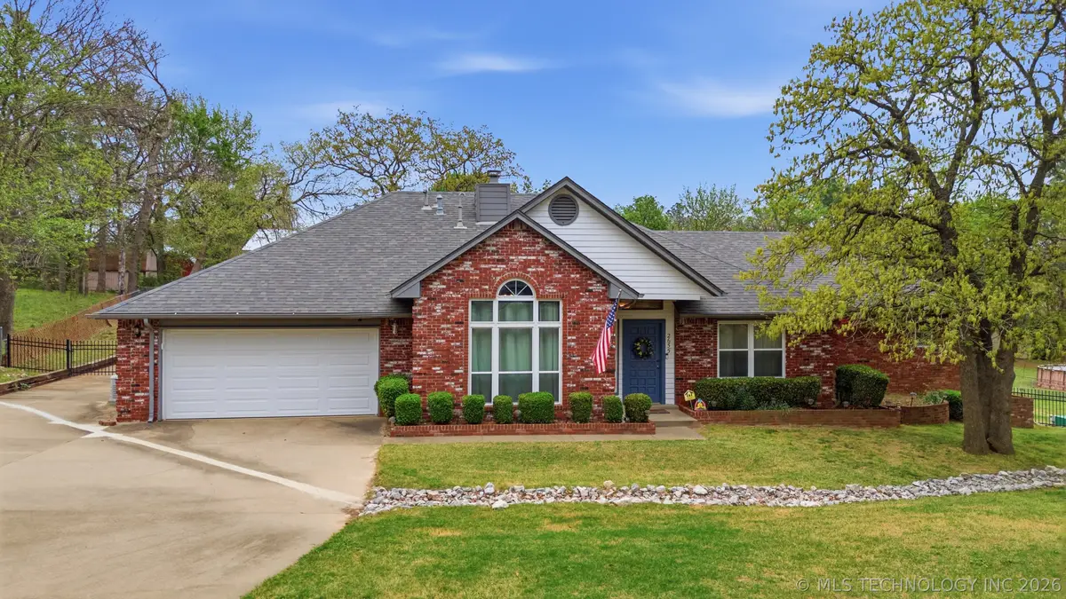 Address Withheld By Seller, Sapulpa, OK 74066 - #1