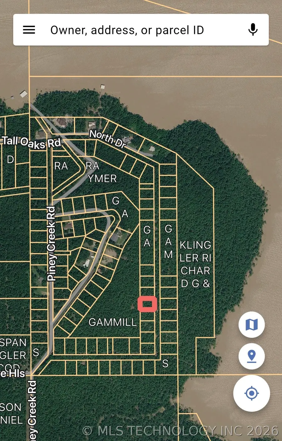 22 East Drive, Stigler, OK 74462 - #2