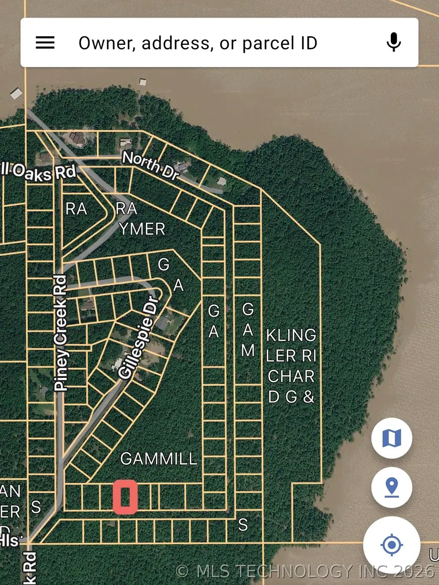 31 South Drive, Stigler, OK 74462 - #2