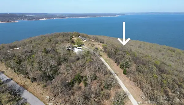 28 East Drive, Stigler, OK 74462