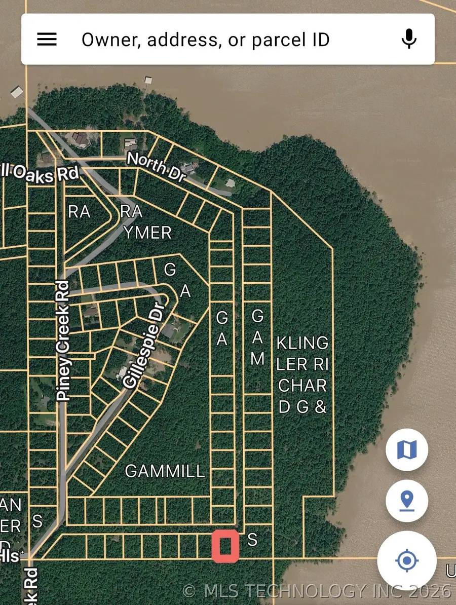 32 South Drive, Stigler, OK 74462 - #2