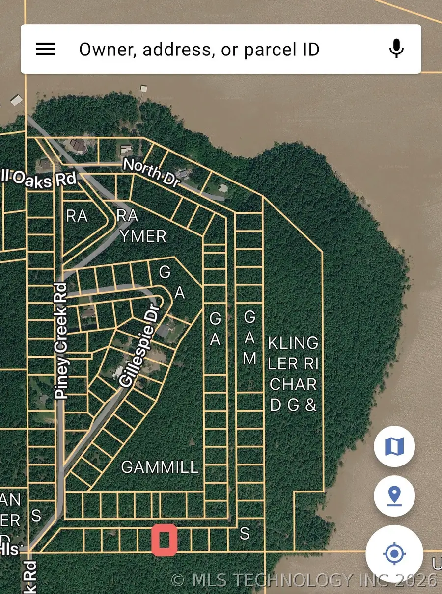 35 South Drive, Stigler, OK 74462 - #2