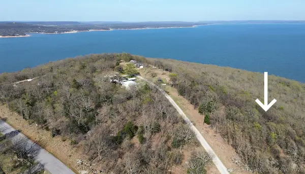 29 South Drive, Stigler, OK 74462