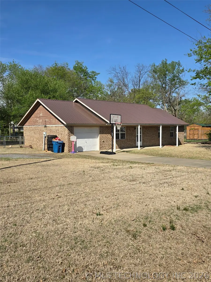 19 W Ansley, McAlester, OK 74501 - #2