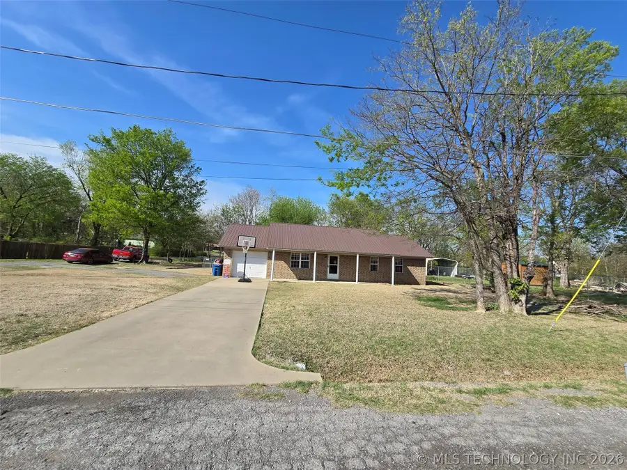 19 W Ansley, McAlester, OK 74501 - #3