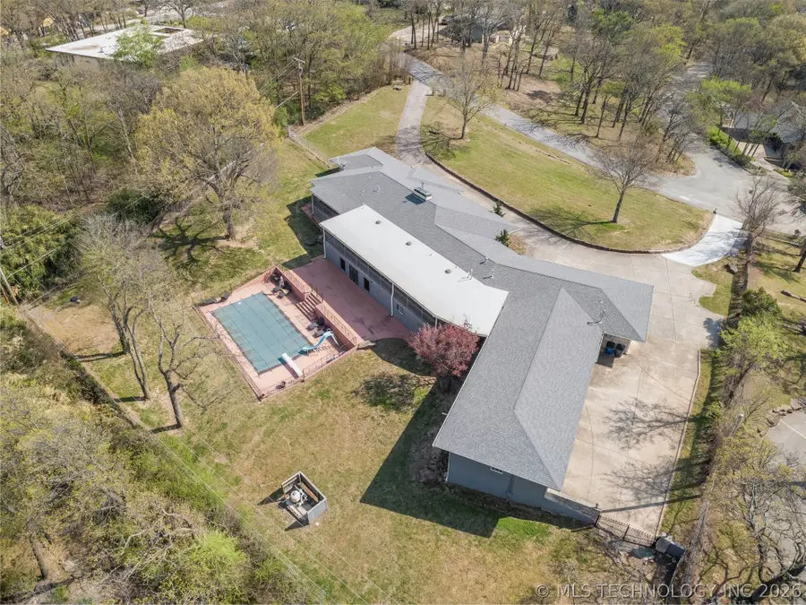 3811 E 74th Street, Tulsa, OK 74136 - #3