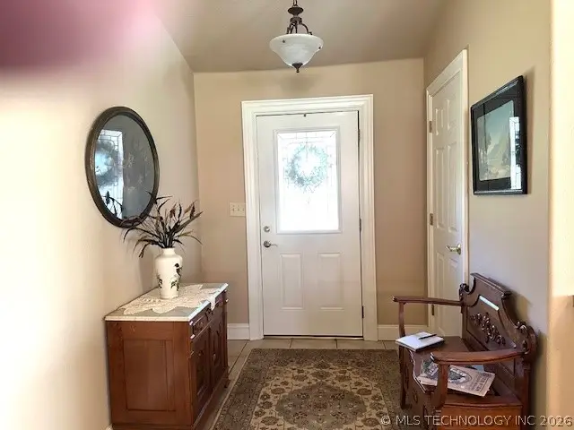 69935 S 340 Avenue, Wagoner, OK 74467 - #3