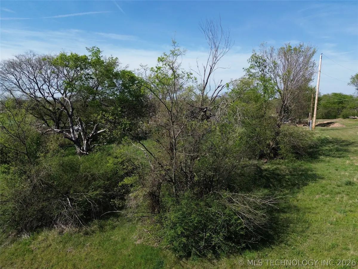 801 W Madison, McAlester, OK 74501 - #1