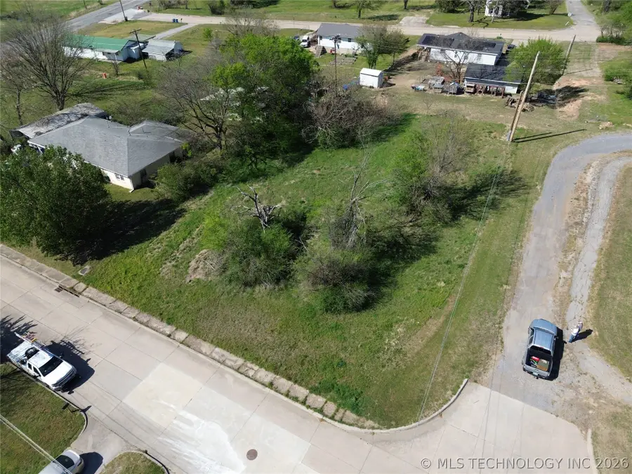 801 W Madison, McAlester, OK 74501 - #2