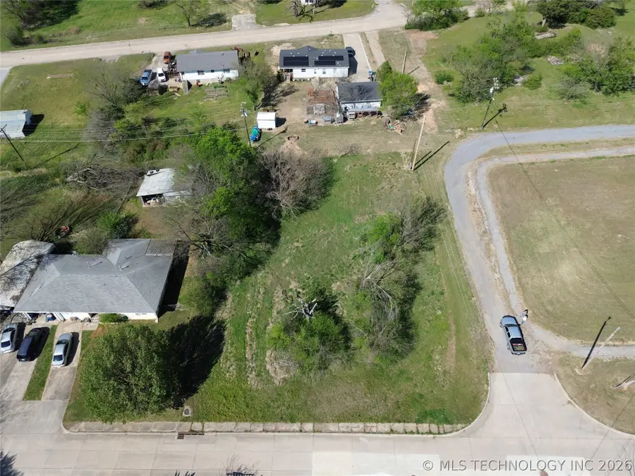 801 W Madison, McAlester, OK 74501 - #3