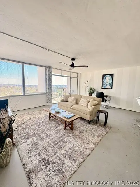 450 W 7th Street #1405, Tulsa, OK 74119 - #2