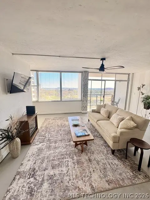 450 W 7th Street #1405, Tulsa, OK 74119 - #3