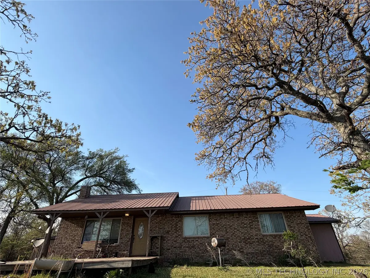 106754 S 4282, Checotah, OK 74426 - #1