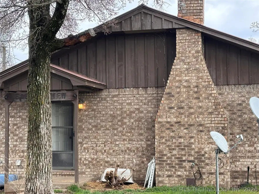 106754 S 4282, Checotah, OK 74426 - #3