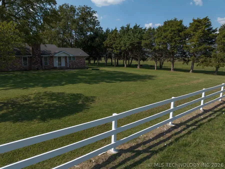 31511 S Hwy 82 Road, Vinita, OK 74301 - #3