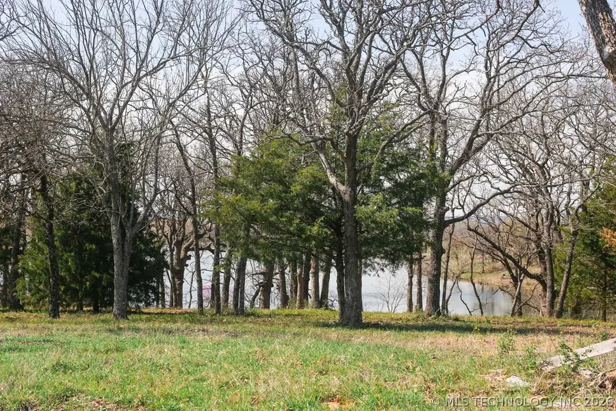 397516 W 2700 Road, Ochelata, OK 74051 - #3