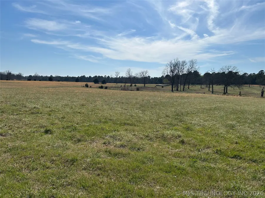 S 590 Road, Welling, OK 74471 - #3